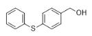 4-(苯硫基)苄基醇对照品