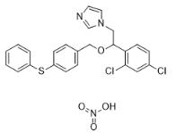硝酸芬替康唑对照品