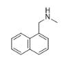 N-甲基-1-萘甲氨对照品
