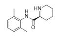 N-（2,6-二甲基苯基）-2-哌啶甲酰胺对照品