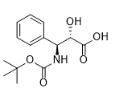 Boc-3-苯基异丝氨酸对照品