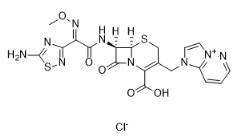 盐酸头孢唑兰对照品