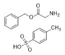 Benzyl 2-aminoacetate p-toluenesulfonate对照品