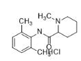 盐酸甲哌卡因对照品