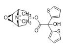 噻托溴铵对照品