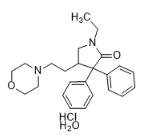 盐酸多沙普仑一水合物