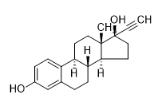 乙炔雌二醇对照品