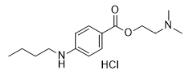 盐酸丁卡因对照品