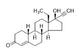 炔诺孕酮对照品