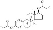 二丙酸雌二醇对照品