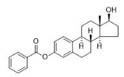 苯甲酸雌二醇对照品