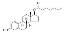 庚酸雌二醇对照品