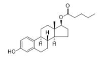 戊酸雌二醇对照品