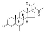 醋酸甲地孕酮对照品
