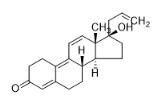 四烯雌酮对照品