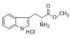 D-色氨酸甲酯盐酸盐对照品
