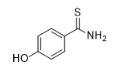4-羟基硫代苯甲酰胺对照品