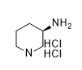 3-氨基哌啶二盐酸盐对照品