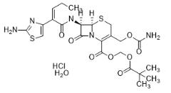 盐酸头孢卡品酯对照品