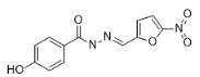 硝呋酚酰肼对照品