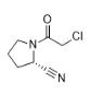 1-（2-氯乙酰基）吡咯烷-2-腈对照品