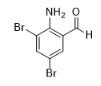 2-氨基-3,5-二溴苯甲醛对照品