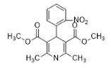 硝苯地平对照品