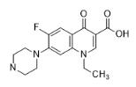诺氟沙星对照品