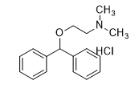 盐酸苯海拉明对照品