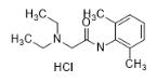 盐酸利多卡因对照品