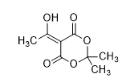 Acetyl Meldrum's acid对照品