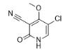5-氯-2-羟基-3-氰基-4-甲氧基吡啶对照品