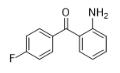 2-氨基-4'-氟二苯甲酮对照品