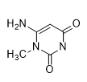 6-氨基-1-甲基尿嘧啶对照品