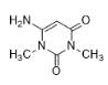 6-氨基-1,3-二甲基尿嘧啶对照品