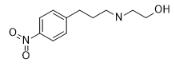 N-(2-羟乙基)-3-(4-硝基苯基)丙胺对照品