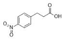 p-Nitrohydrocinnamic acid对照品