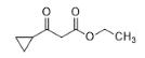 3-环丙基-3-氧代丙酸乙酯对照品