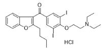 盐酸胺碘酮对照品