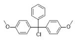 4,4'-二甲氧基三苯基氯甲烷对照品