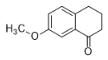 7-甲氧基-1-四氢萘酮对照品