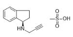 甲磺酸雷沙吉兰对照品