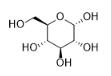α-D-葡萄糖对照品