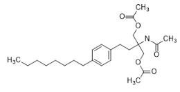 Tricetyl fingolimod对照品