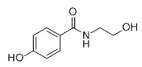 4-羟基-N-(2-羟基乙基)苯甲酰胺对照品