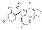 6-Methoxyspirotryprostatin B对照品