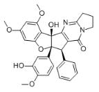 3'-羟基脱氢芦荟抑素对照品