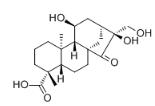 Adenostemmoic acid D对照品