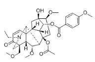 Yunaconitoline对照品