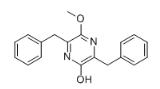 3,6-二苄基-2-羟基-5-甲氧基吡嗪对照品